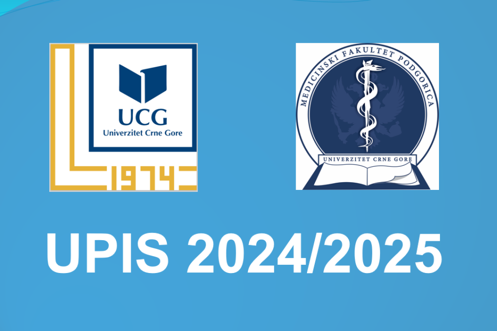 Premilinarna rang lista SP Medicina