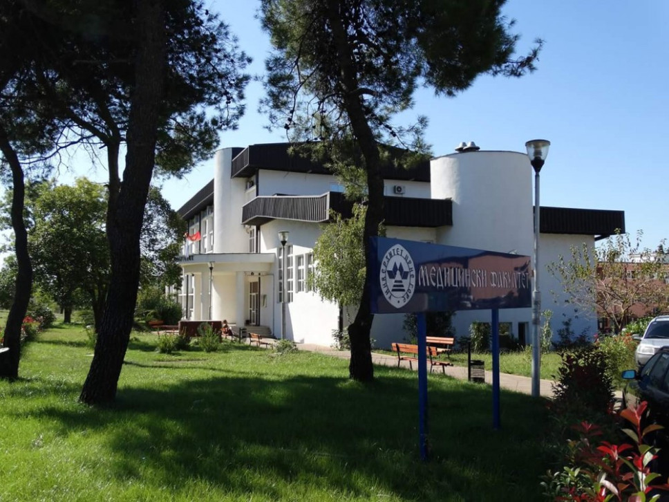 Konkurs za izbor saradnika u nastavi i stručnih saradnika