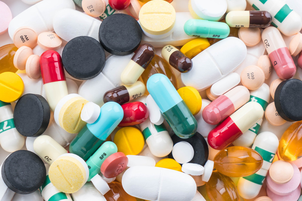 Naučnici UCG upozoravaju: Visoka potrošnja antibiotika u Crnoj Gori smanjuje njihovu djelotvornost i udaljava nas od preporuka EU u ovoj oblasti