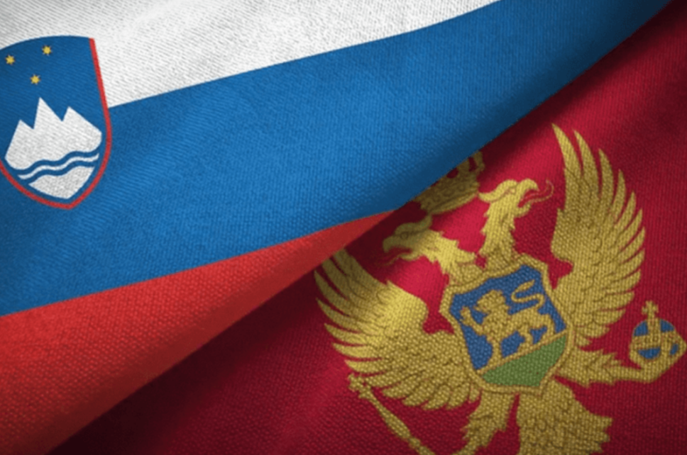 Konkurs za sufinansiranje naučne i tehnološke saradnje između CG i Republike Slovenije