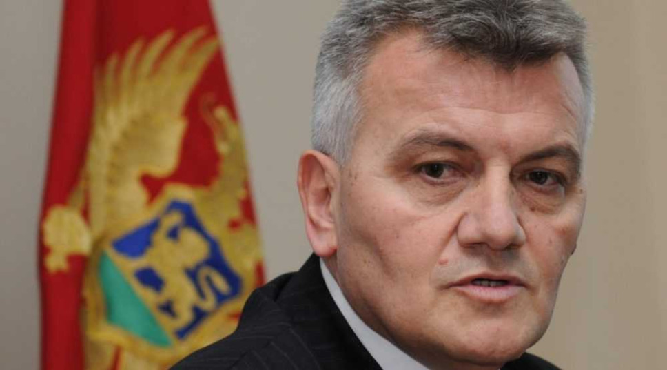 Radunović: Vjerovati državnim institucijama, ne šaptačkoj diverziji i glasinama