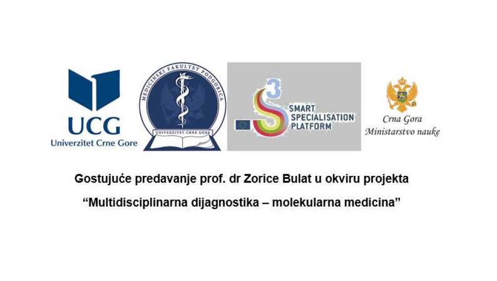 Predavanje na temu - Zloupotreba novih psihoaktivnih supstanci – toksikološki izazovi