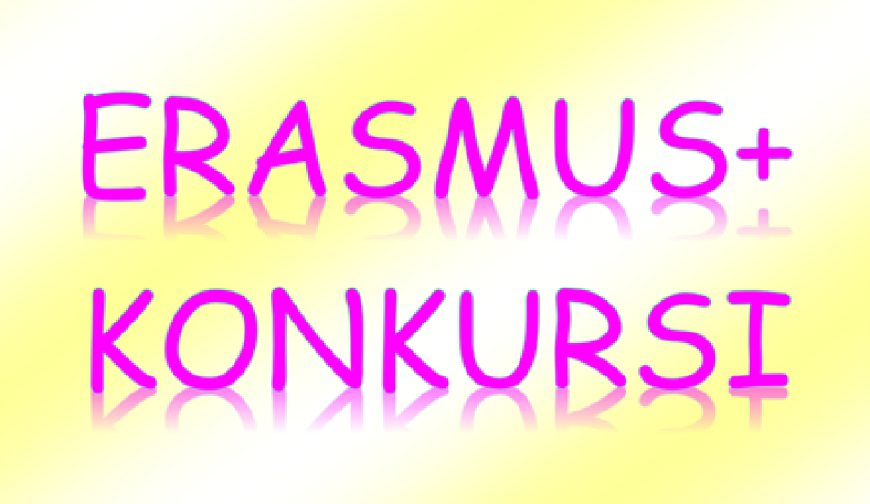 Erasmus+ calls for students and staff exchange in 2021/22