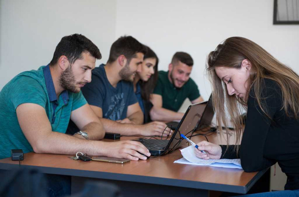 Prijava ispita za septembarski rok studijske 2020/2021. godine