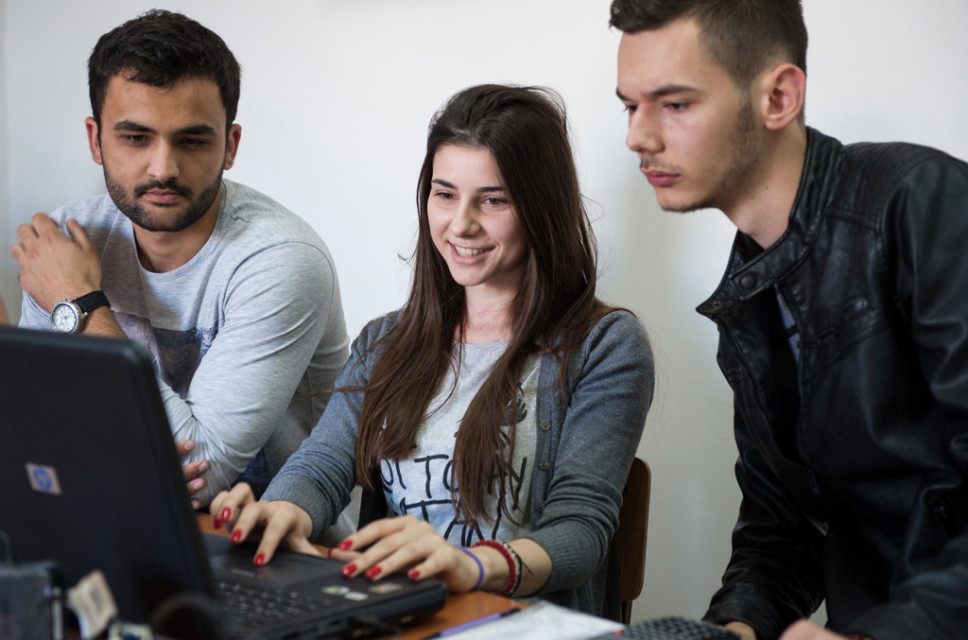 Konkurs za upis na osnovne studije za studijsku 2022/23. godinu