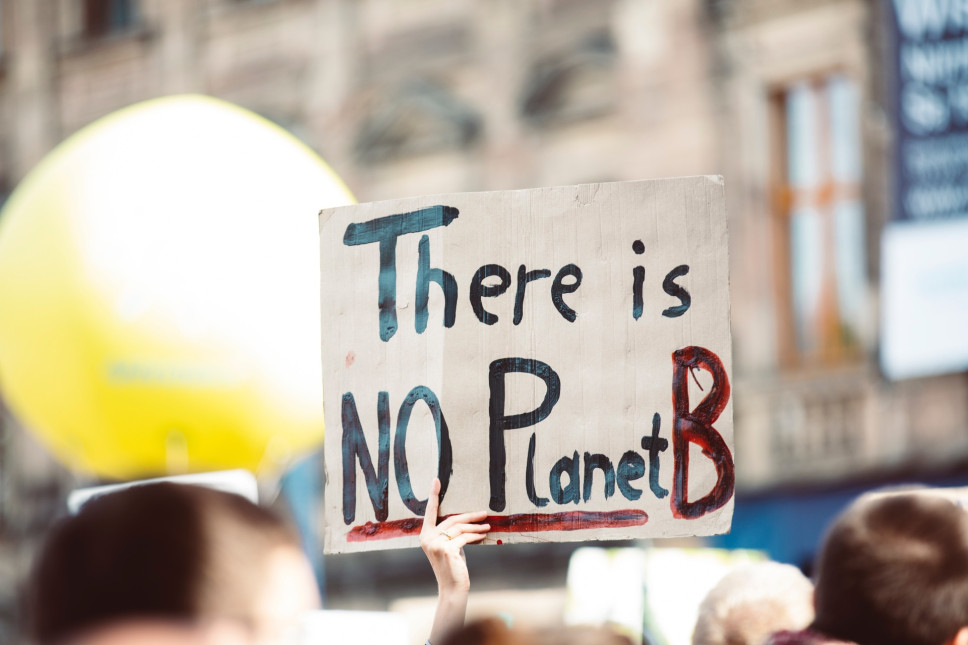 Pitanje klimatskih promjena traži reakciju visokoškolskih institucija inoviranjem programa