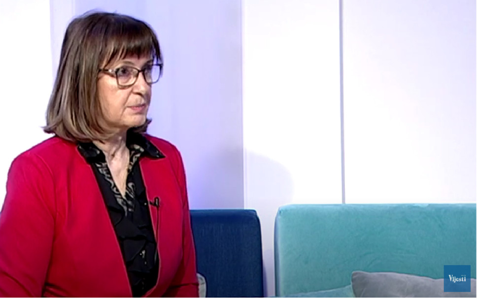 Boje jutra TV Vijesti - Unapređenje kvaliteta nastave u oblasti klimatski pametne urbanizacije