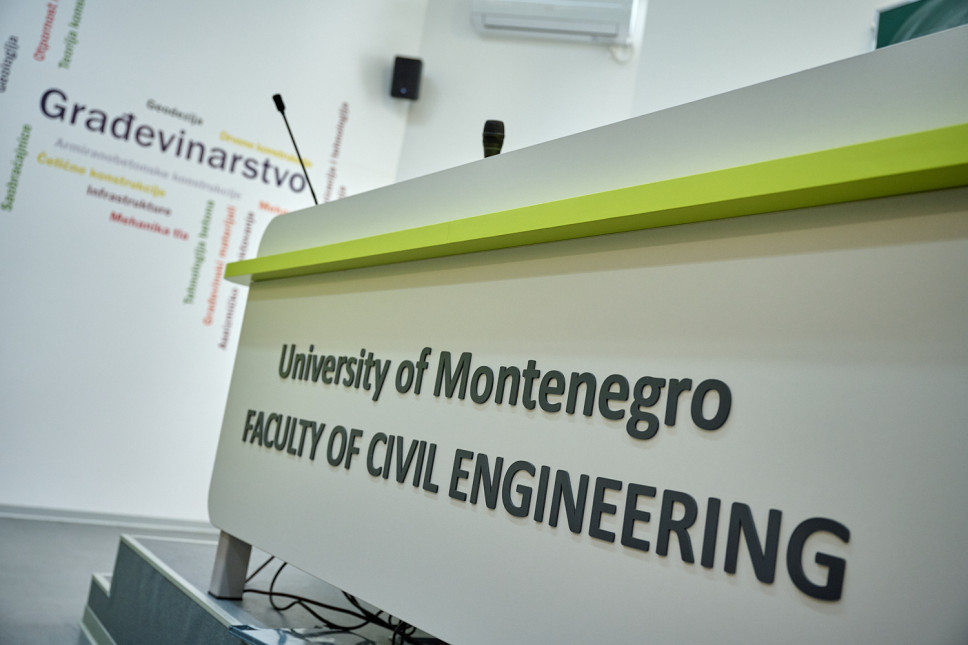 Call for applications for doctoral studies in the second round