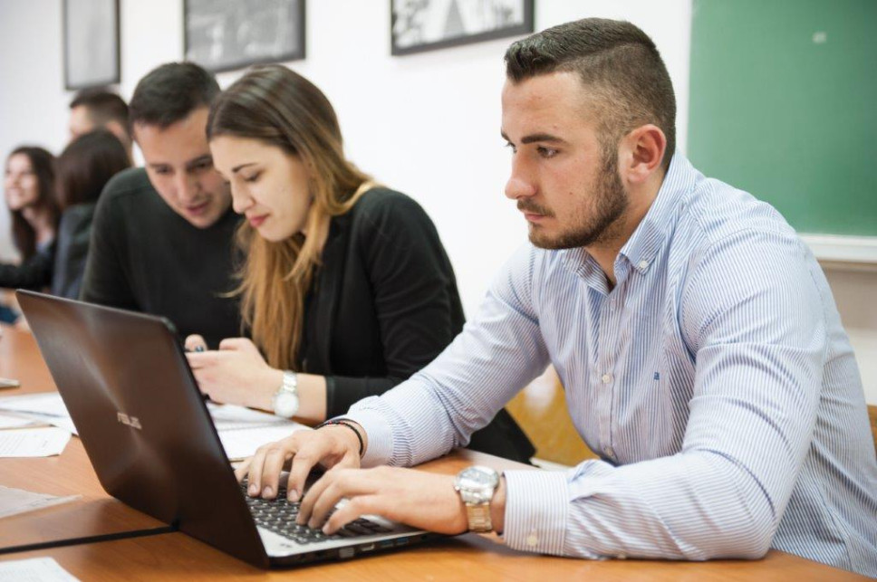 Prijava ispita za septembarski ispitni rok – studijska 2024/25. godina