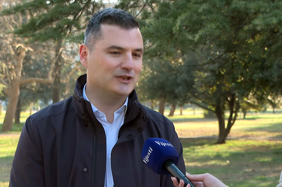 Najava međunarodne konferencije Građevinarstvo – nauka i praksa GNP 2026 na TV Vijesti