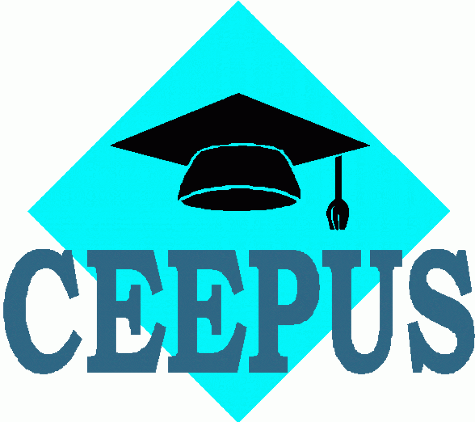 International Cooperation - CEEPUS 2017/18