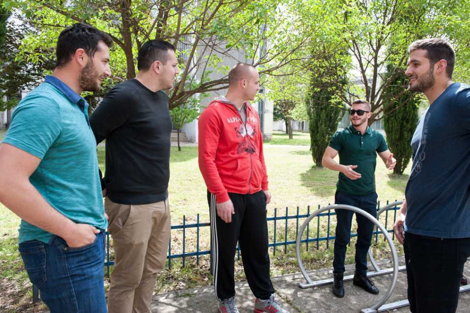 Podsjećanje na obavezu poštovanja mjera i preporuka NKT-a