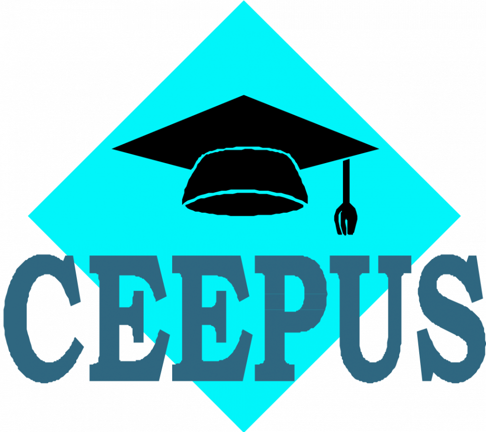 International Cooperation - CEEPUS 2017/18 (summer semester)