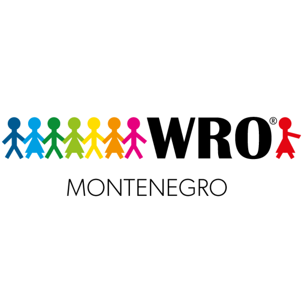WRO Crna Gora 2021 - otvaranje takmičenja!