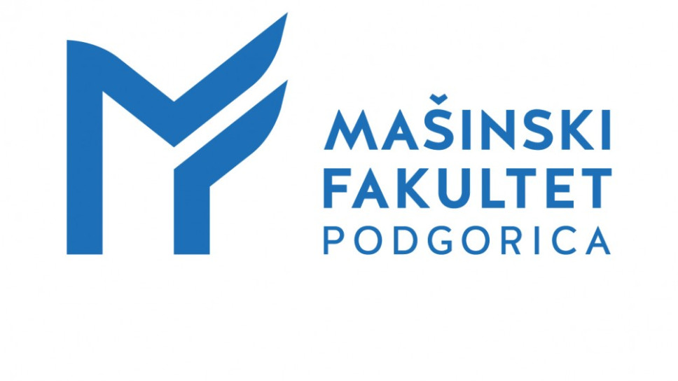 Dobro došli na Mašinski fakultet Univerziteta Crne Gore
