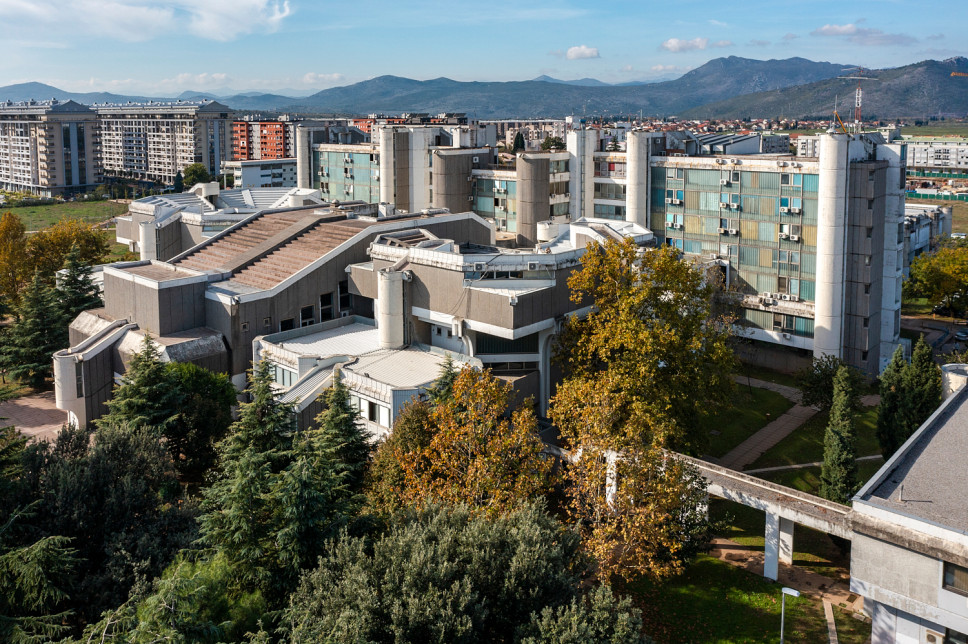Poziv za podnošenje prijava za obuku lica za vršenje energetskih pregleda i sertifikovanje zgrada