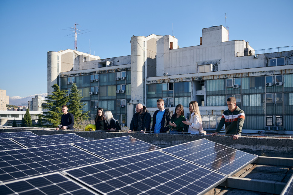 Produžen rok za podnošenje prijava za obuku lica za vršenje energetskih pregleda i sertifikovanje zgrada