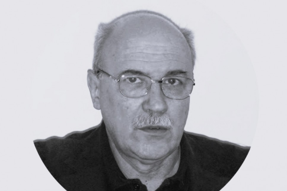 Komemoracija povodom smrti prof. dr Gorana Ćulafića