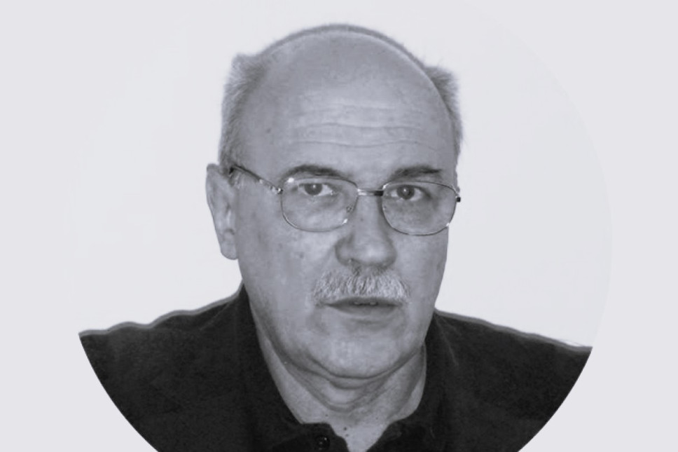 Memorial service for Prof. Dr. Goran Ćulafić