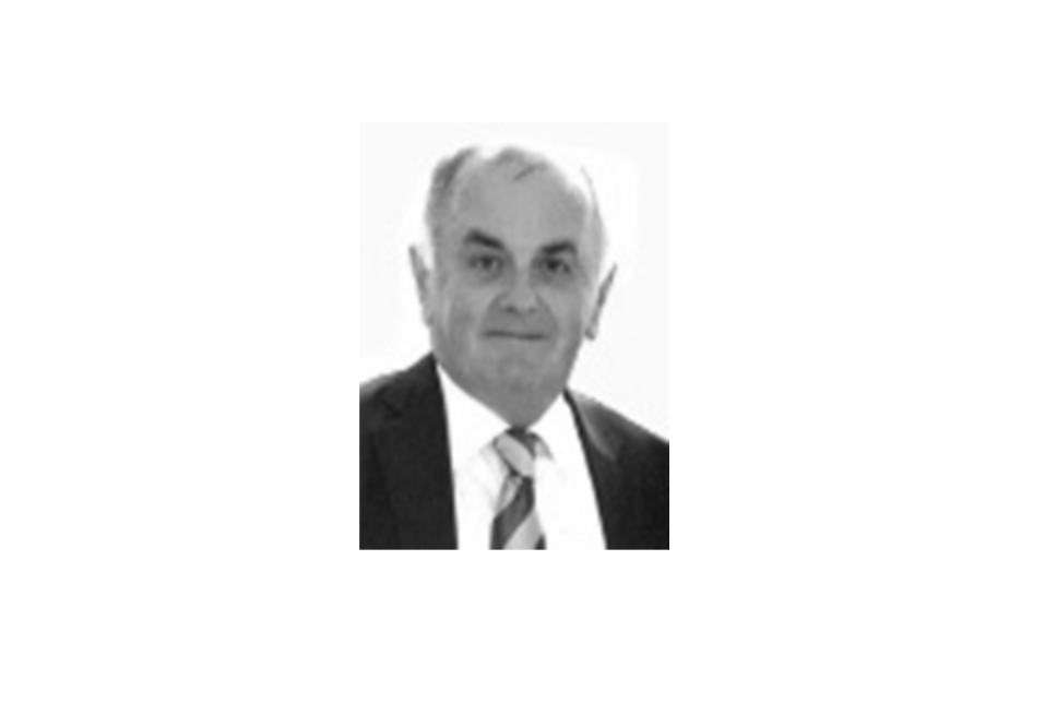Komemoracija povodom smrti prof. dr Radomira Vukasojevića