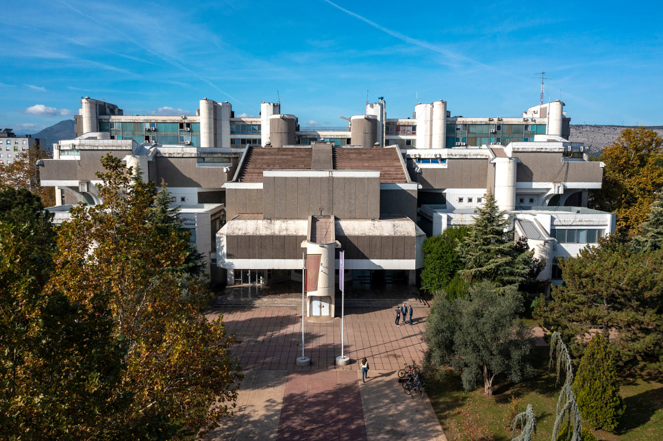 Dani otvorenih vrata za roditelje budućih studenata 