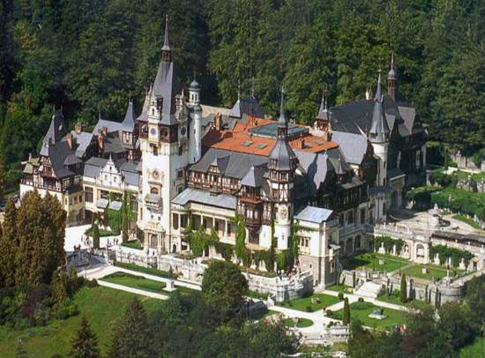 Konkurs za razmjenu za Univerzitet Transilvania u Brašovu u Rumuniji