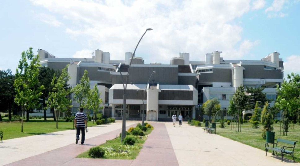 The Development Strategy by the Faculty of Mechanical Engineering Adopted 