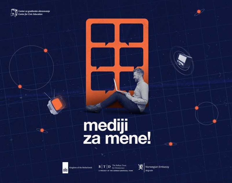 II Forum medijske pismenosti i stažiranje