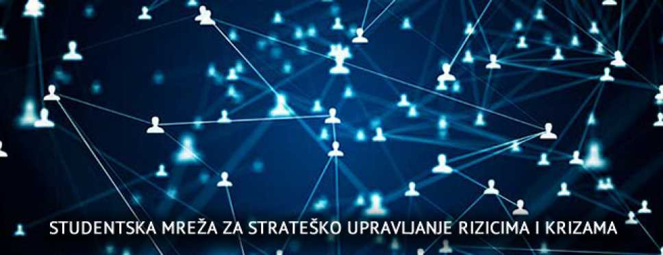 ISMR Student Network: Radionica-debata na temu bezbjednosti (izazovi, rizici i prijetnje)