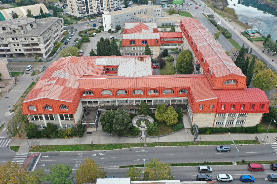  Poziv za volontiranje u okviru međunarodnog projekta "Barrier detectives" 