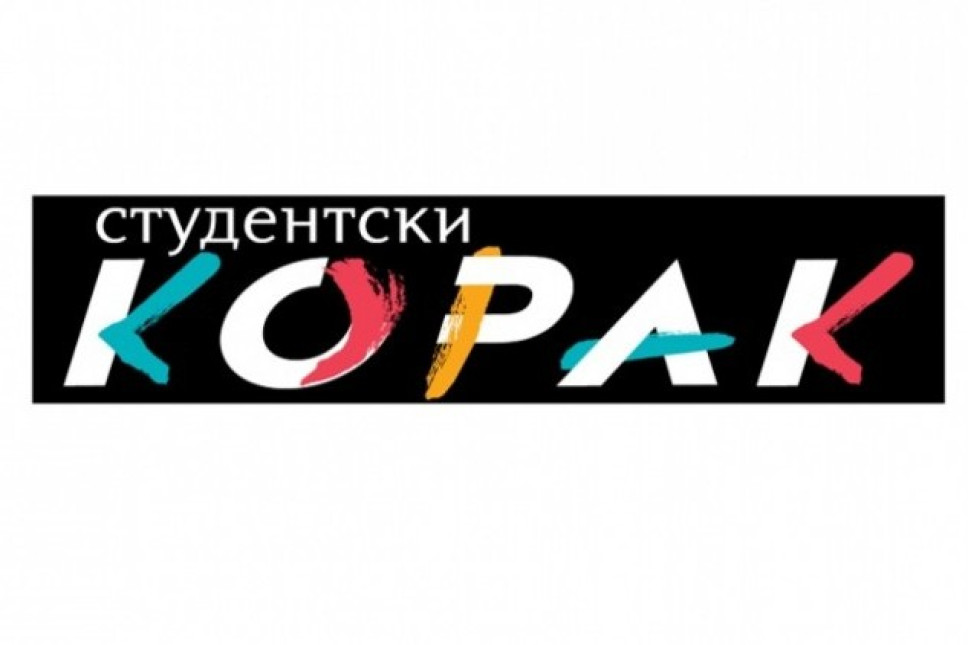Novi broj dodatka Studentski korak u DN Dan