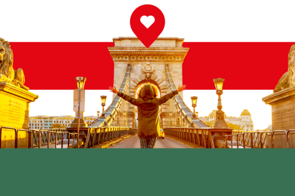Presentation of Hungarian scholarships on December 16th