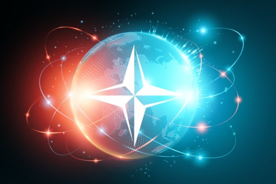 Prezentacija karijernih mogućnosti u NATO-u