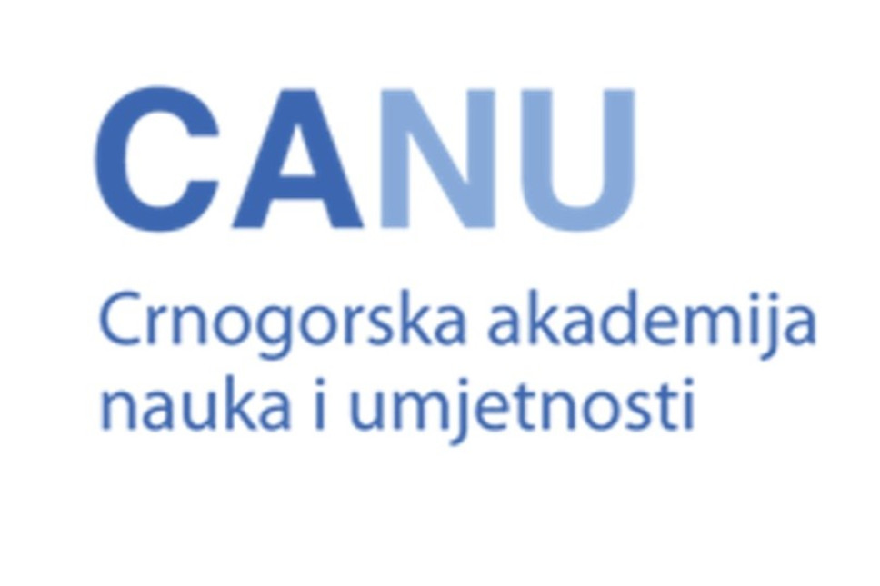 Konkurs za dodjelu Nagrade iz Fonda Crnogorske akademije nauka i umjetnosti „Akademik Dragutin Leković”