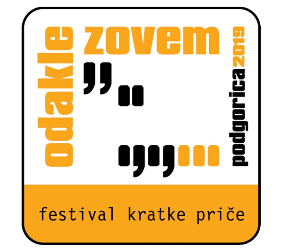 Poziv na međunarodni književni festival "Odakle zovem"