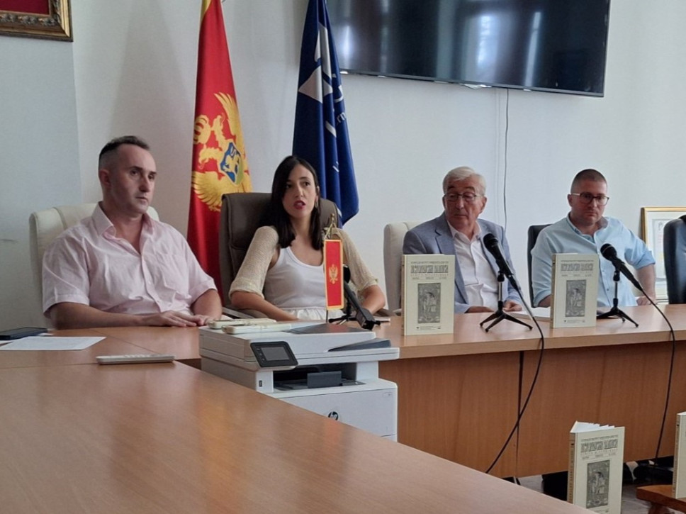 Predstavljen novi broj časopisa Istorijski zapisi