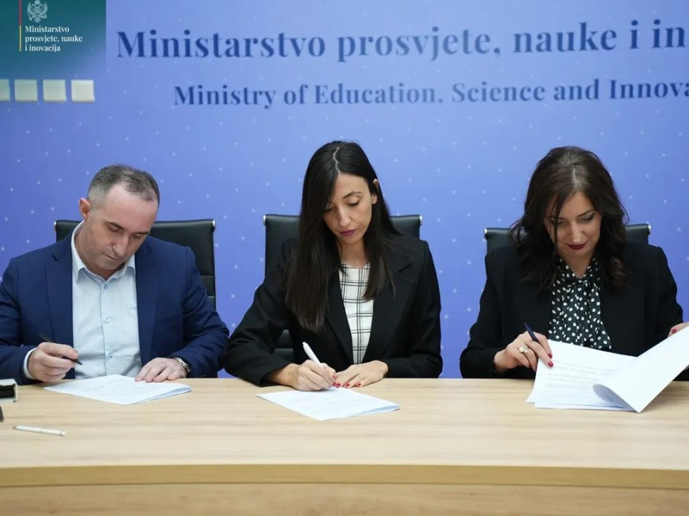 Migracije u fokusu: Novi projekat Istorijskog instituta UCG uz podršku Ministarstva