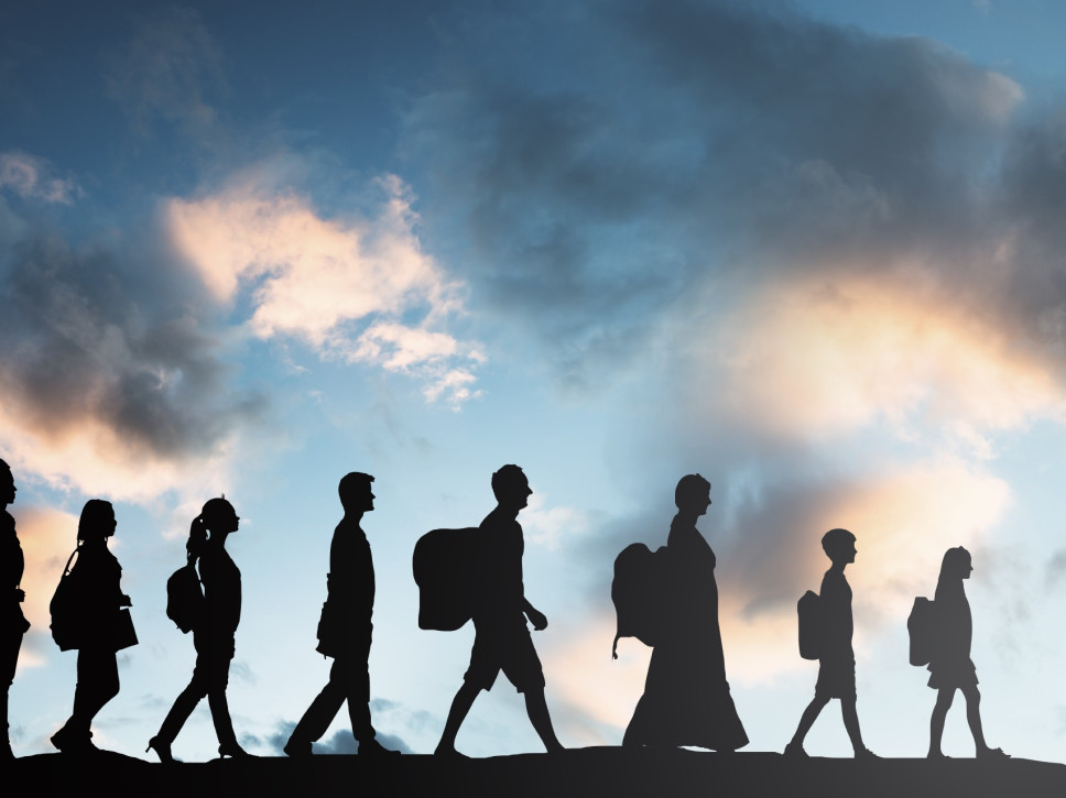 From Exodus to Mobility: How History Shapes Contemporary Migrations