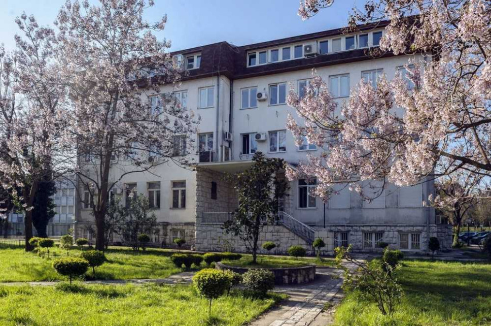 Lectures by prof. Mariusz Sawicki in the Historical Institute