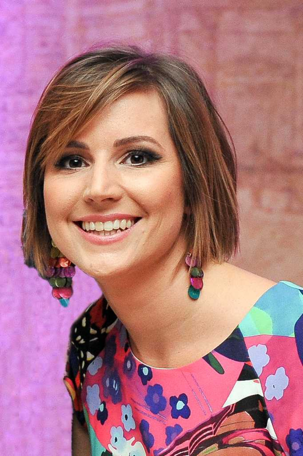 Biografija - Laušević Maja