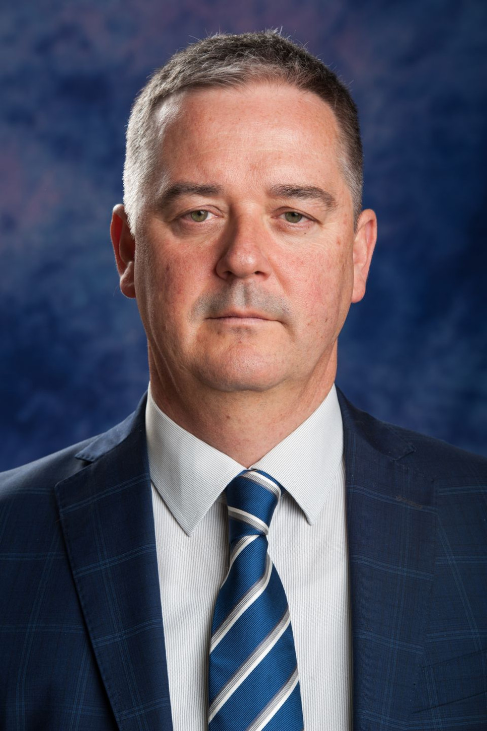 Biografija - Lučić Duško