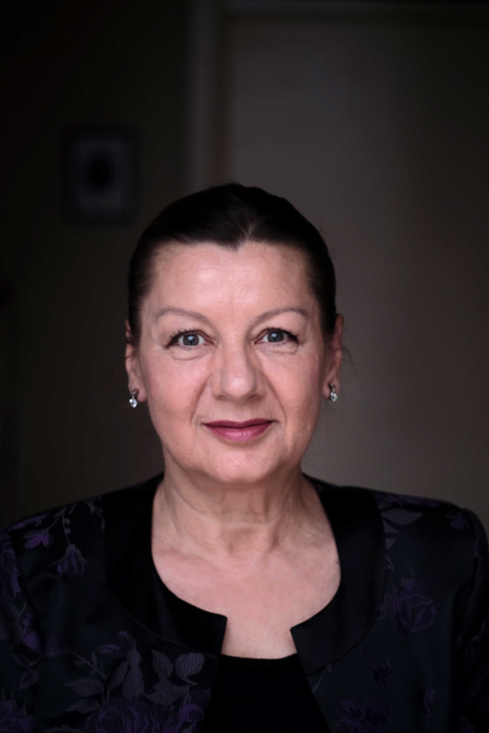 Biografija - Garić Sanja