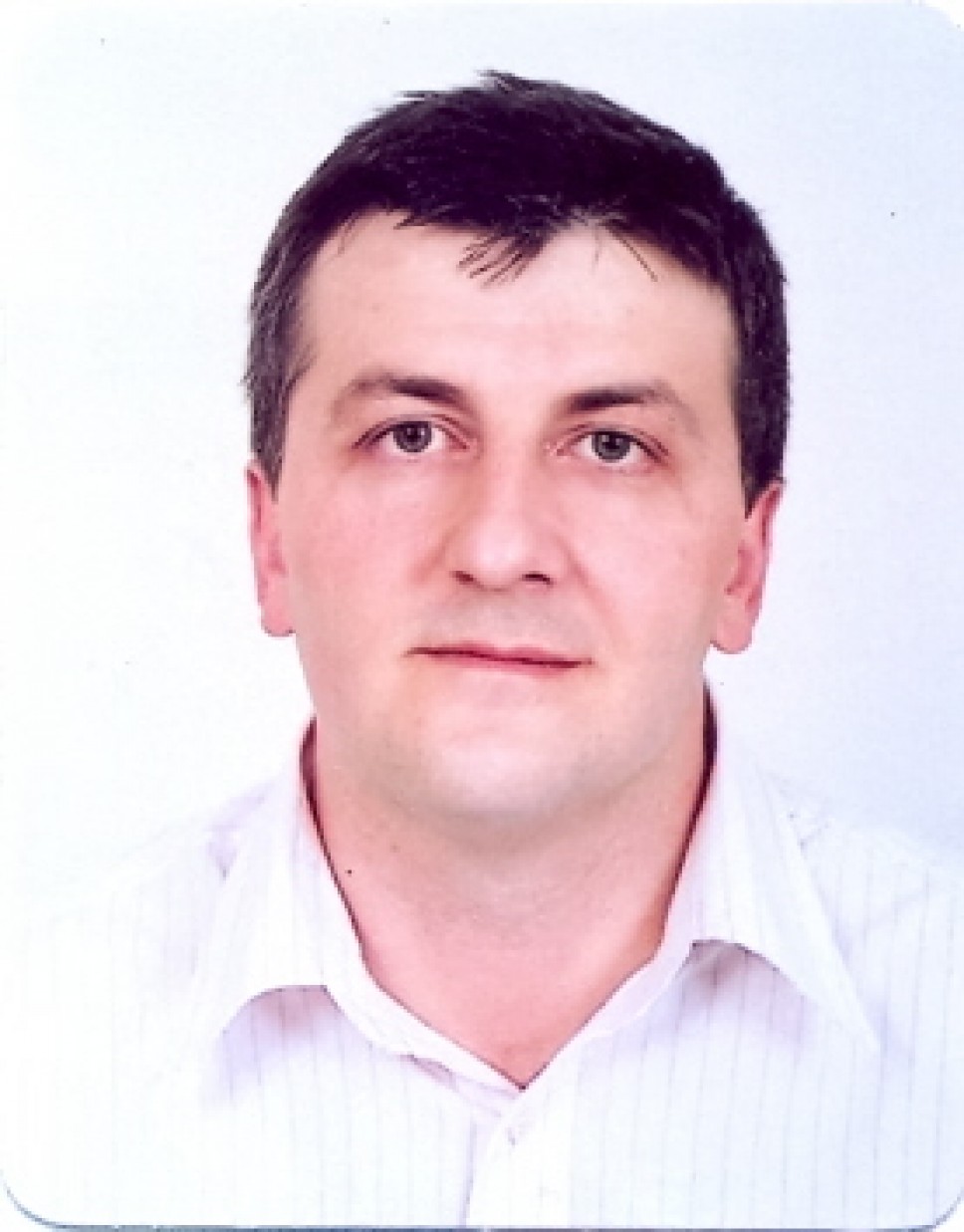 Biography - Radunović Miroslav