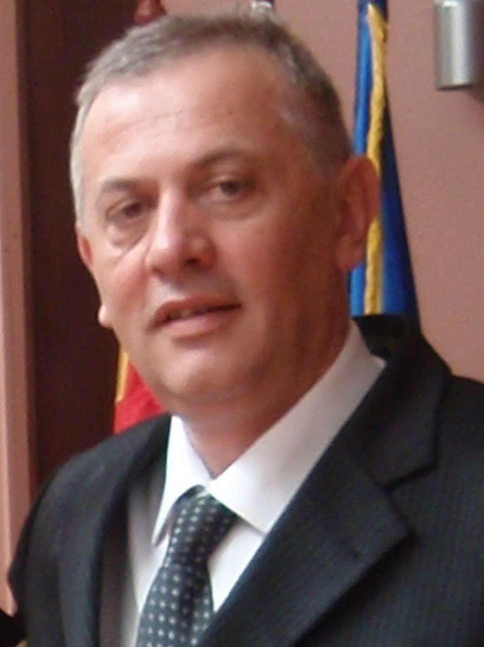 Biografija - Raičević Saša