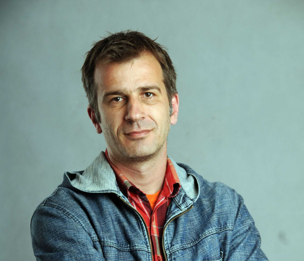 Biografija dusan krsmanovic DUŠKO RADOVIĆ