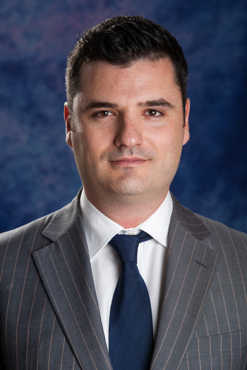 Biografija - Rogač Milivoje