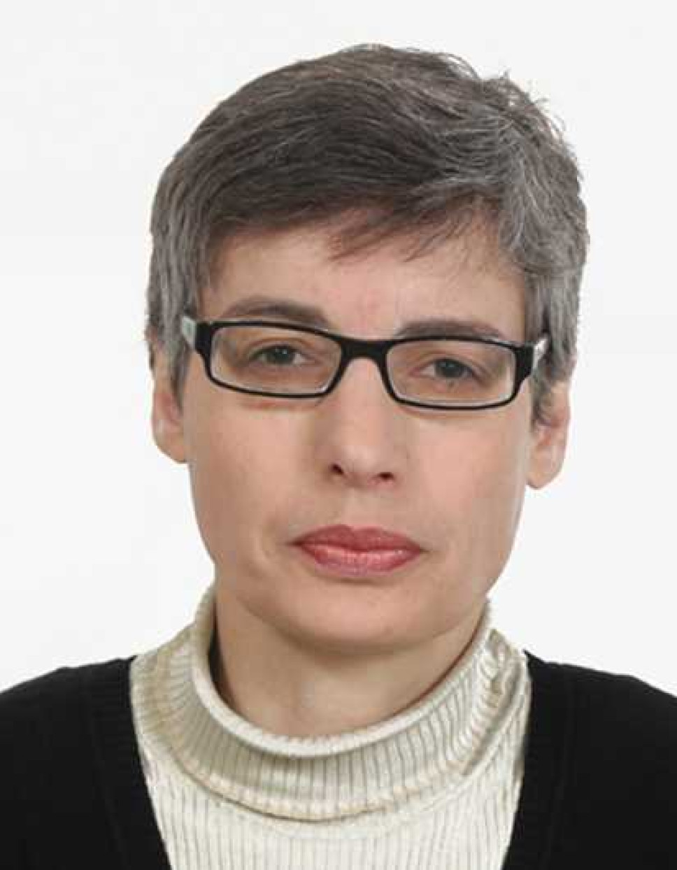 Biografija - Bauk Sanja