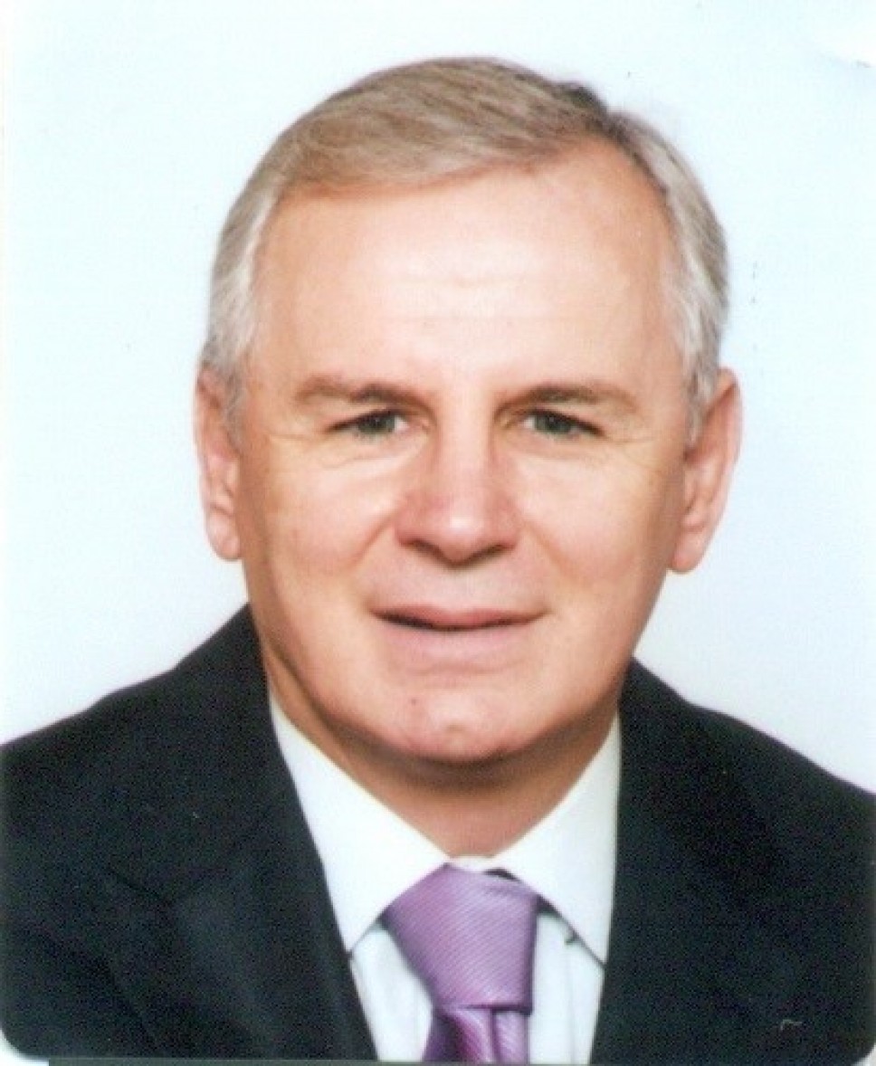 Biography - Rašković Milorad