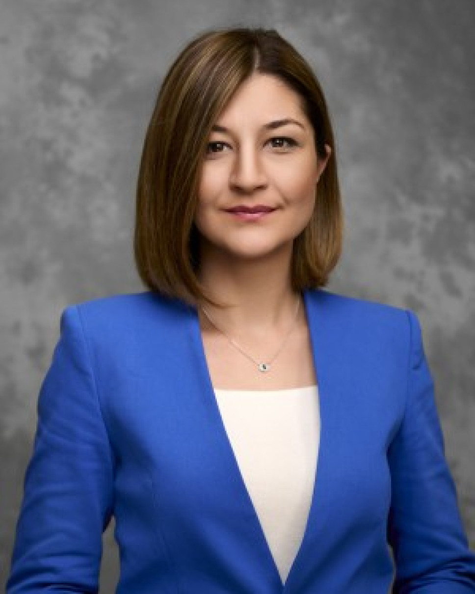 Biografija - dr sci med. Raonić Janja