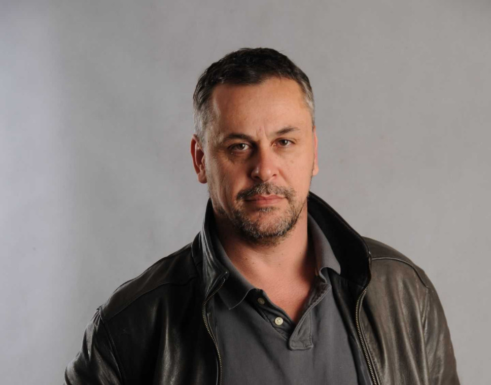 Biografija - Popović Branimir